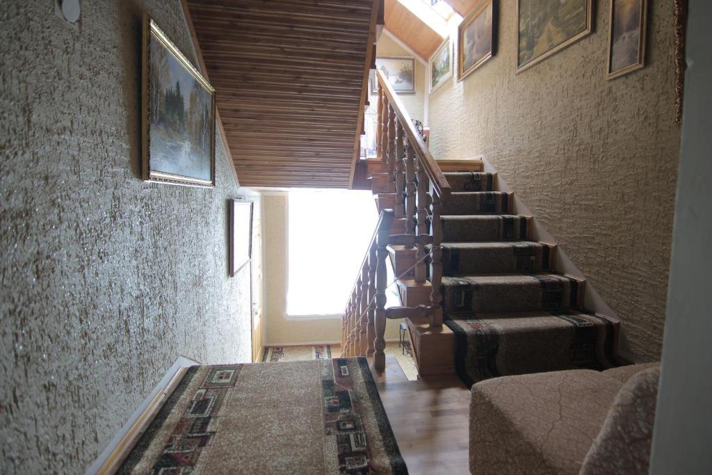 Vila Saulute Palanga Exterior foto